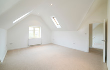 Fiunary bedroom extension leads