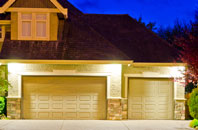 Fiunary garage extensions