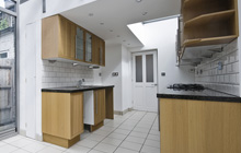 Fiunary kitchen extension leads